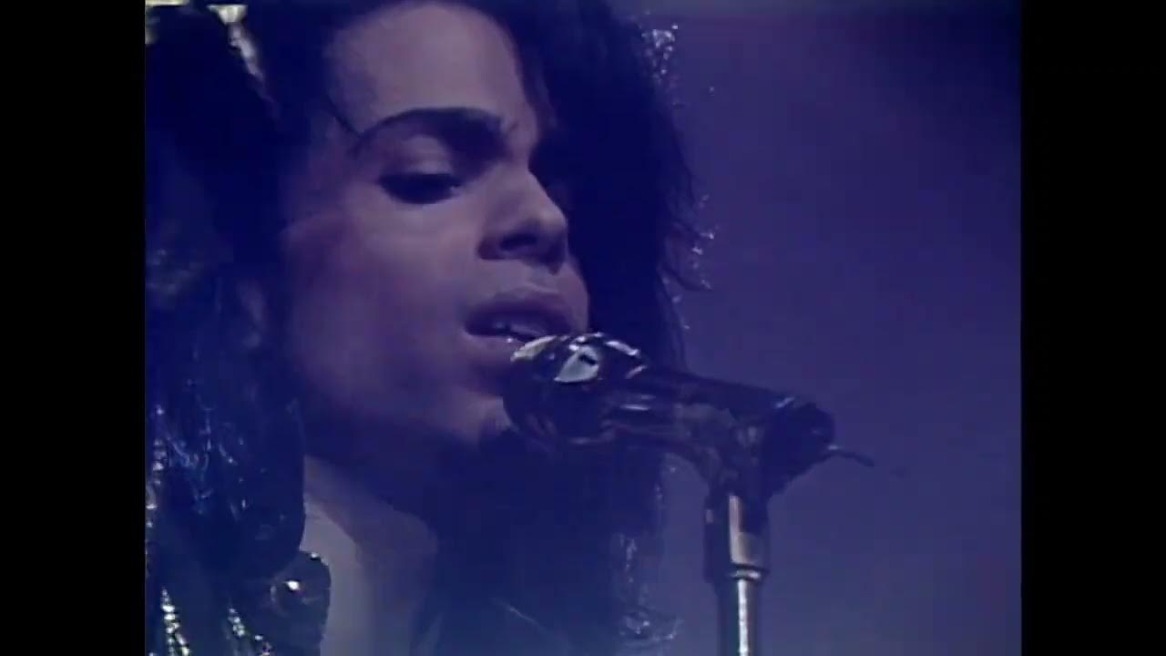 Prince Electric Chair Live New Audio Mix Prince Electric Chair Live New Audio Mix