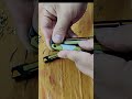 Making Valorant RGX Butterfly Knife