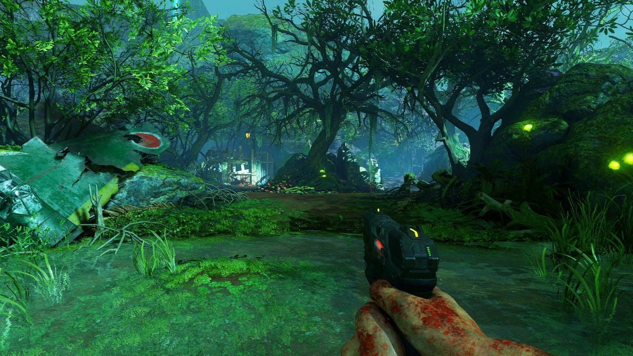 Zetsubou no Shima Easter Egg Run Black Ops 3 Zombies YouTube