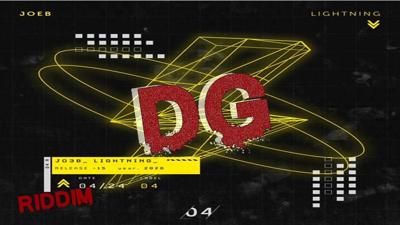JoeB - Lightning