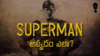 THUS SPOKE ZARATHUSTRA BOOK SUMMARY in telugu : superman అవ్వడం ఎలా? Think Telugu Podcast