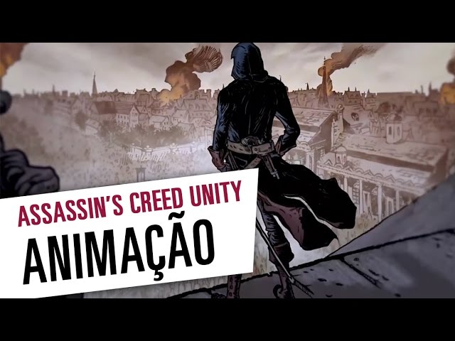 Dissecamos o trailer de revelação de Assassin's Creed Syndicate