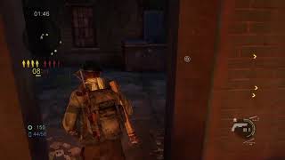 The last of us multiplayer стрим соло