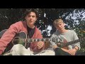 Harry Styles - Adore you (New Hope Club Cover)