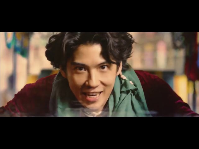 Google Pixel 4 俺たちの旅『スクープ』篇