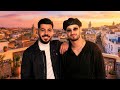 Dystinct Ft Soolking Marwa Loud Nej Malayiin Official Video 