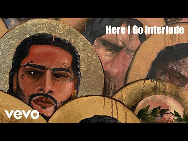 Dave East - Here I Go Interlude (Audio)