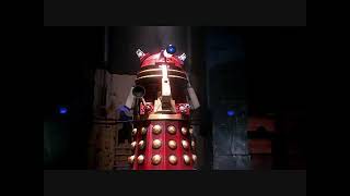 Dalek Ringtone (Dálekovske vyzváňanie)