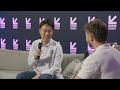 Shinji Tanaka The SXSW Sydney Studio 2024 Shinji Tanaka The SXSW Sydney Studio 2024