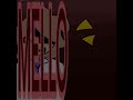 Appearing Unsightly/Christmas Kids || Gorrila Tag-ish Animatic
