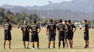 The Black Tide: An Ultimate Story (2015) - Documentary