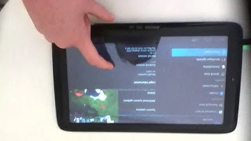 Arnova 10B G3 - Android 4.1.1 JellyBean Custom Rom