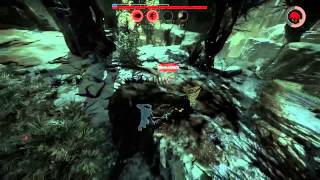 Evolve Beta: Monster Win