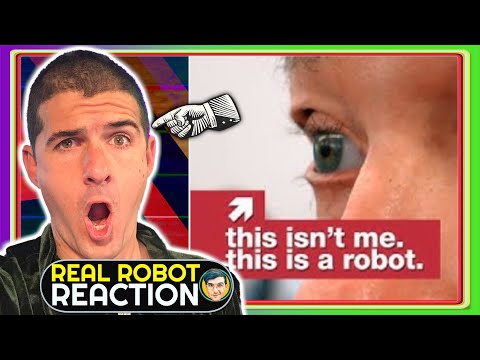 My Robot Sells