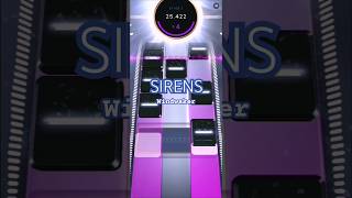 Beatclone Sirens - Windwaker Hard By Blackjav Me