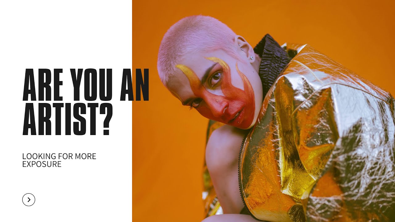 Undiscovered Talent Wanted for Compilation Album