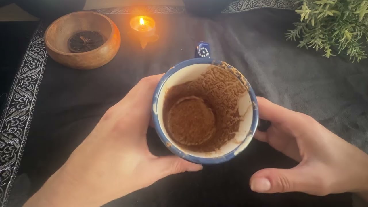 ΑΝΟΙΓΟΥΝ ΠΟΡΤΕΣ #fedracoffe #καφεμαντεια #μέλλον #μοιρα 