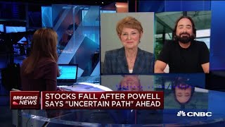 Why negative rates won't work for the Fed: Economist