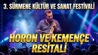Anıl Yılmaz - Horon Ve Kemençe Resitali