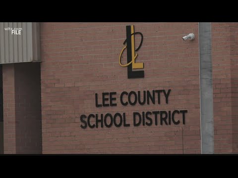 Lee County School District asking for parent input on hybrid learning