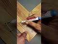 Production Tips | Making Wood Panels Fit Perfectly on Curved Surfaces #topinindustry #interiordesign