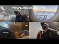Travel Vlog: Traveling Back Home To The Philippines After 2 Years (Philippines Vlog)