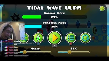 [Top 1] Vloedgolf 55-100% (1.700.000+ pogingen)