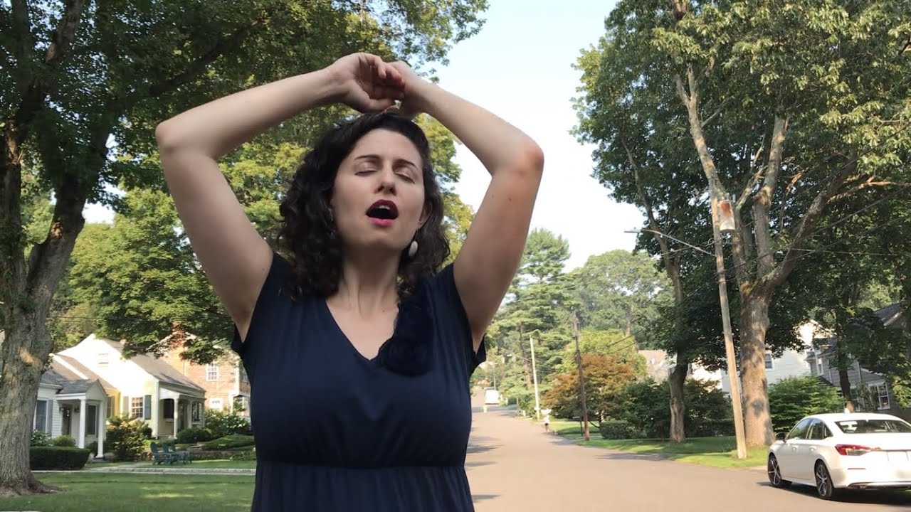 Someday | HOME PORT - May Rav solo | Official Video