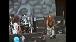 Download Lagu Sepultura - Manifest - Live at Donington (1994) MP3 Download Lagu Sepultura - Manifest - Live at Donington (1994) MP3