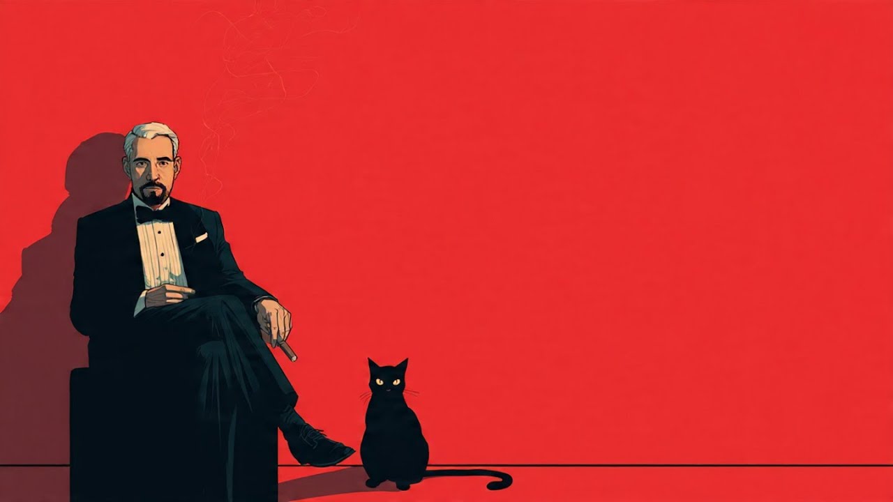 soothing mind | Jazz Hip Pop |