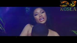 Nickiminaj-Megatronragga Mixx Dj Kosea 2022 720P