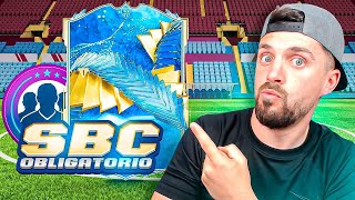 ¡BRUTAL! EL MEJOR SBC de FC 24 ULTIMATE TEAM !!