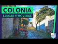 Cómo llegar a Colonia del Sacramento | Uruguay