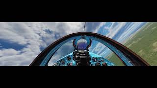 16+ kills between 3 Misfit Pilots on Heatblur Cold War. Recruiting Film