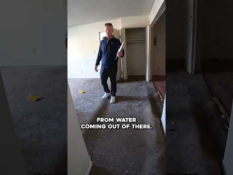 People Lived Here Like This