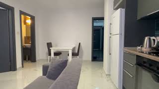 Residence 18 - One Bedroom Apartment By Myguest Cyprus, Longbeach Iskele