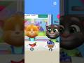 OMG! #funny #talkingtom #memes