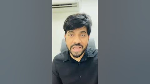 Nifty 50 Alert! 📊 What’s Moving the Market? || Rahul Saraoge