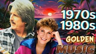 Golden Melodies Old Classic Country Love – Greatest Romantic Duets 70s 80s 90s (COUNTRY MUSIC LOVE)