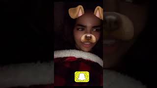 سناب رهف القنون