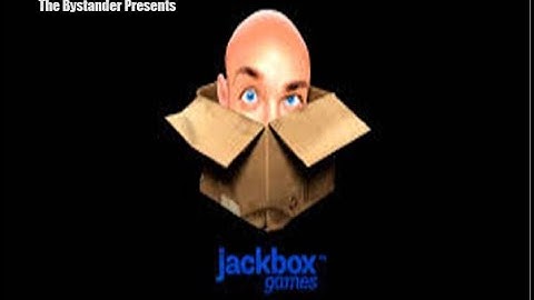 Partying with Jack!! | Jackbox Party Pack 4 (Survive the Internet/Fibbage 3)