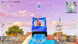 Universal CENT BloodStrike AI Aim