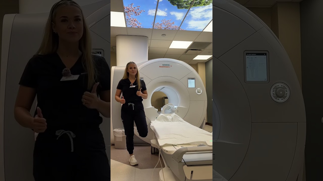 День из моей жизни в качестве специалиста МРТ 🧲#мрт #радиология #видеоблог #деньвмоейжизни