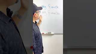 خطيبي و خطيبتي