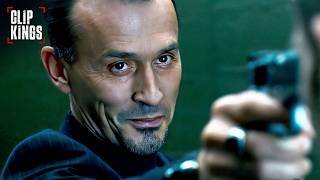 "You Have 3 Seconds to Change Your Mind" (Full Scene) | Transporter 3
