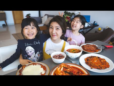 Video: Sopa De Kimchi