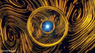 963 Hz Frequency of God | Life seed | Miracles and infinite blessings will reach your life #8