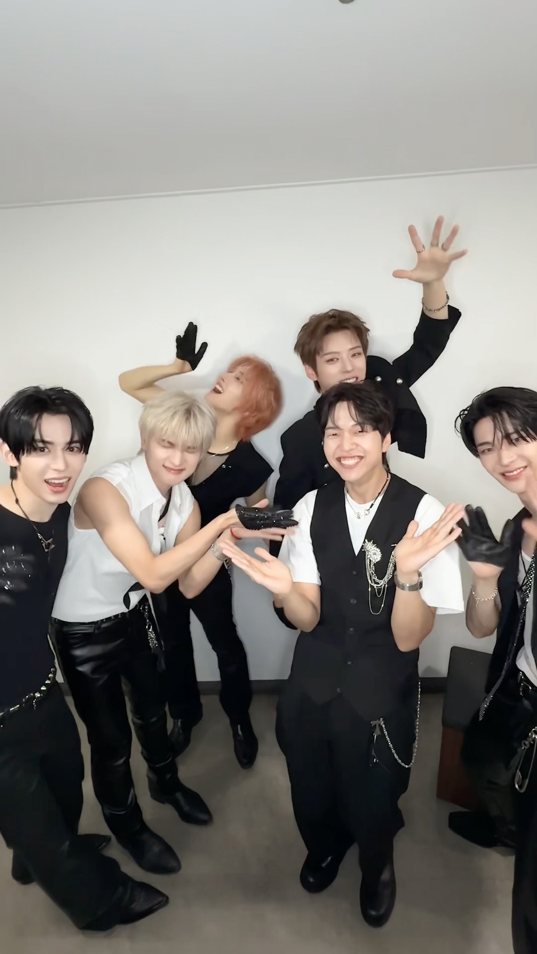 Achilles 🪩🕺♥️ with #JaePilYoo | #NOWZ #NOWZ #NOWZ_Achilles