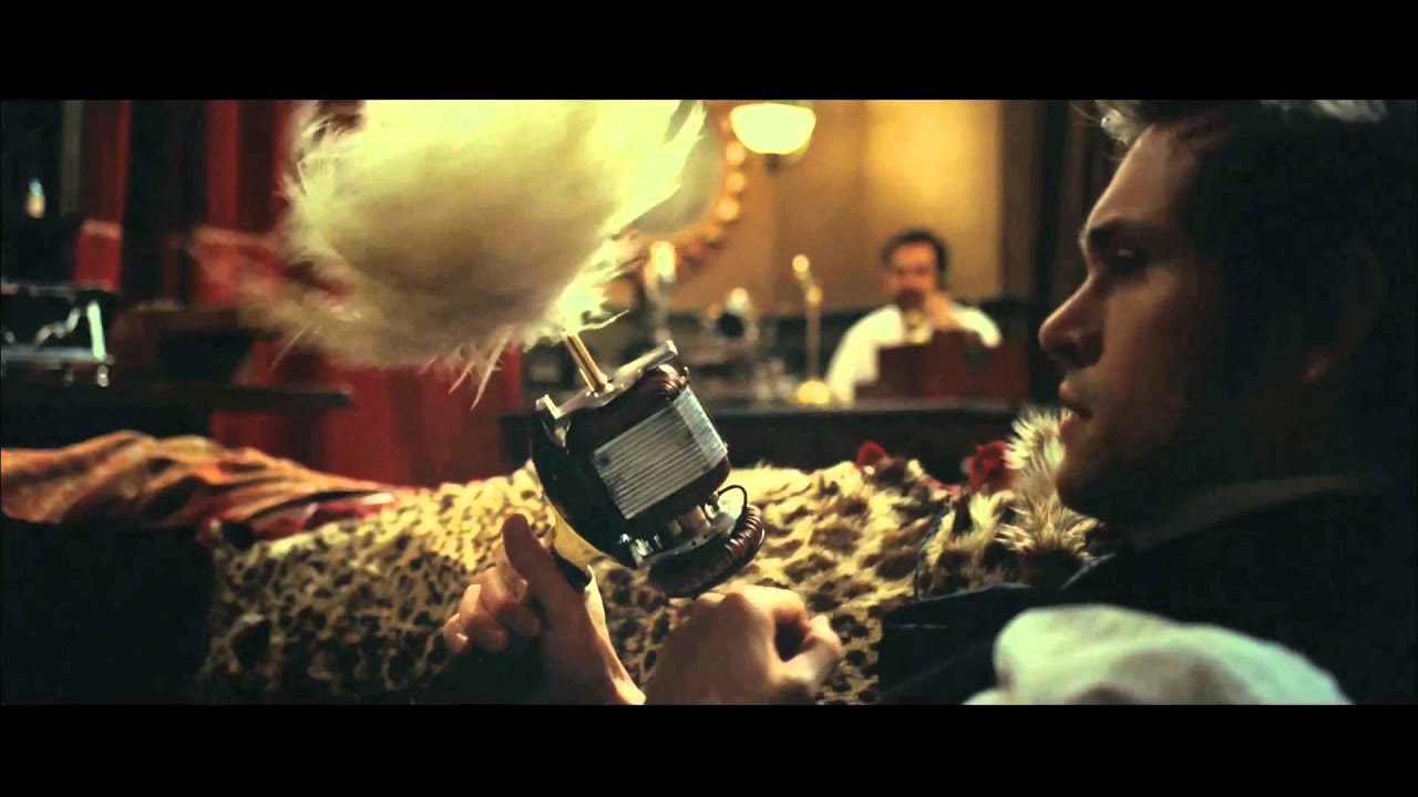 OH MY GOD! - Film annonce