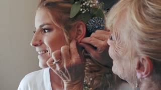 It's the Small Things - Bohemian Wedding at Arizona Nordic Village - Flagstaff Wedding